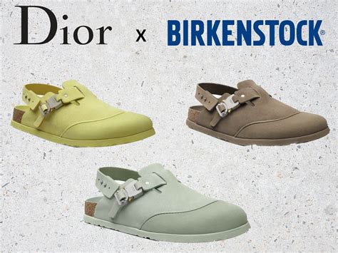 women dior birkenstock|Dior Birkenstock dupe.